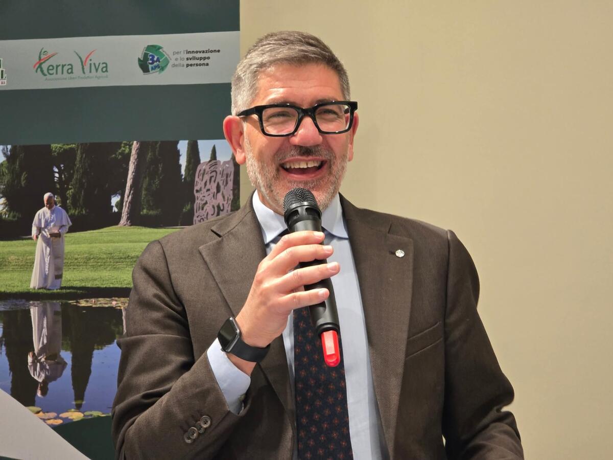 Dalla Terra dei Fuochi un monito potente contro caporalato ed ecoreati - 