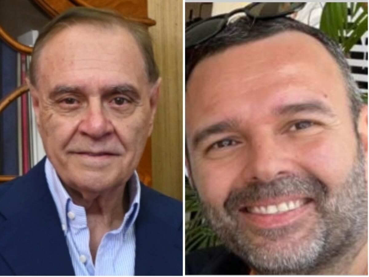 Pellegrino Mastella eletto Consigliere Regionale. - 