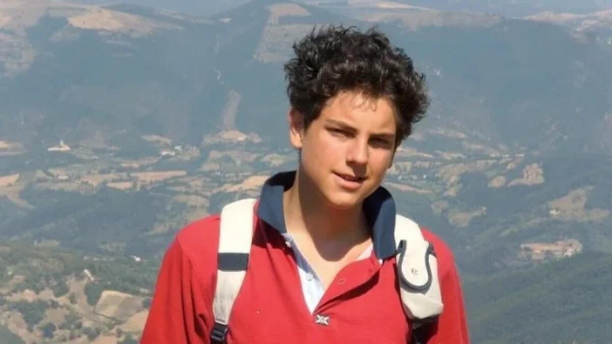 A Cascia da Santa Rita la prima mostra su San Carlo Acutis dopo la canonizzazione - 