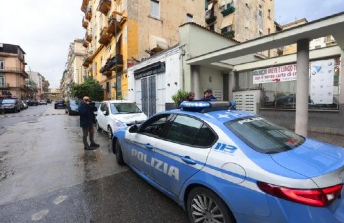 19enne ucciso, fermato un 15enne - 