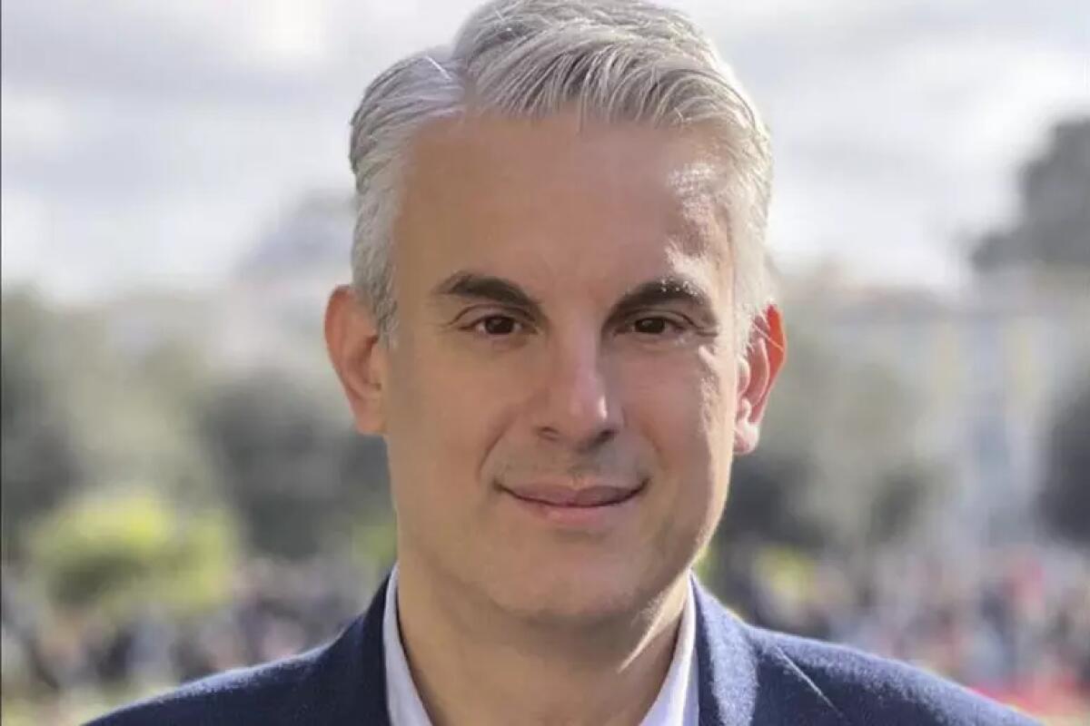 Zinno il più votato in Campania, 'una vittoria della squadra' - 