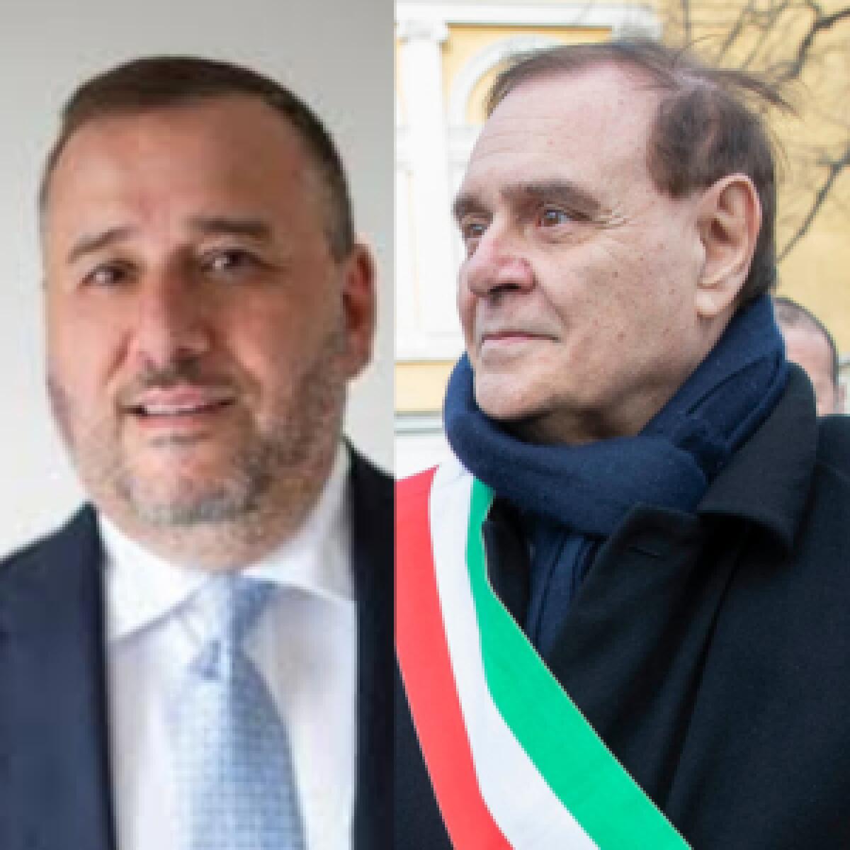 Barone (Lega): “Dai Mastella attacco scomposto, pronto a dire tutto in confronto pubblico" - 