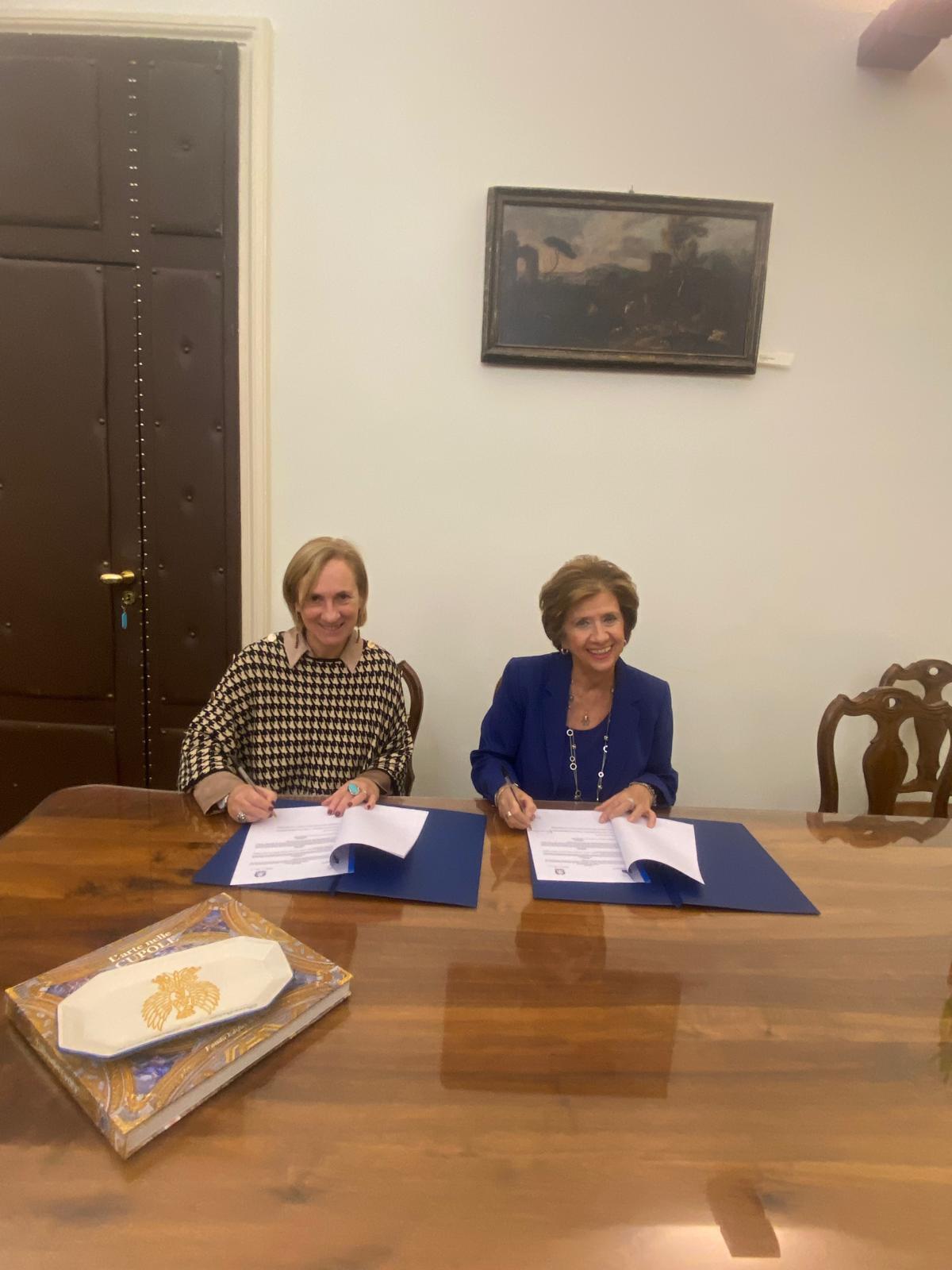 Prefettura di Benevento e Unisannio insieme per la formazione del personale - 