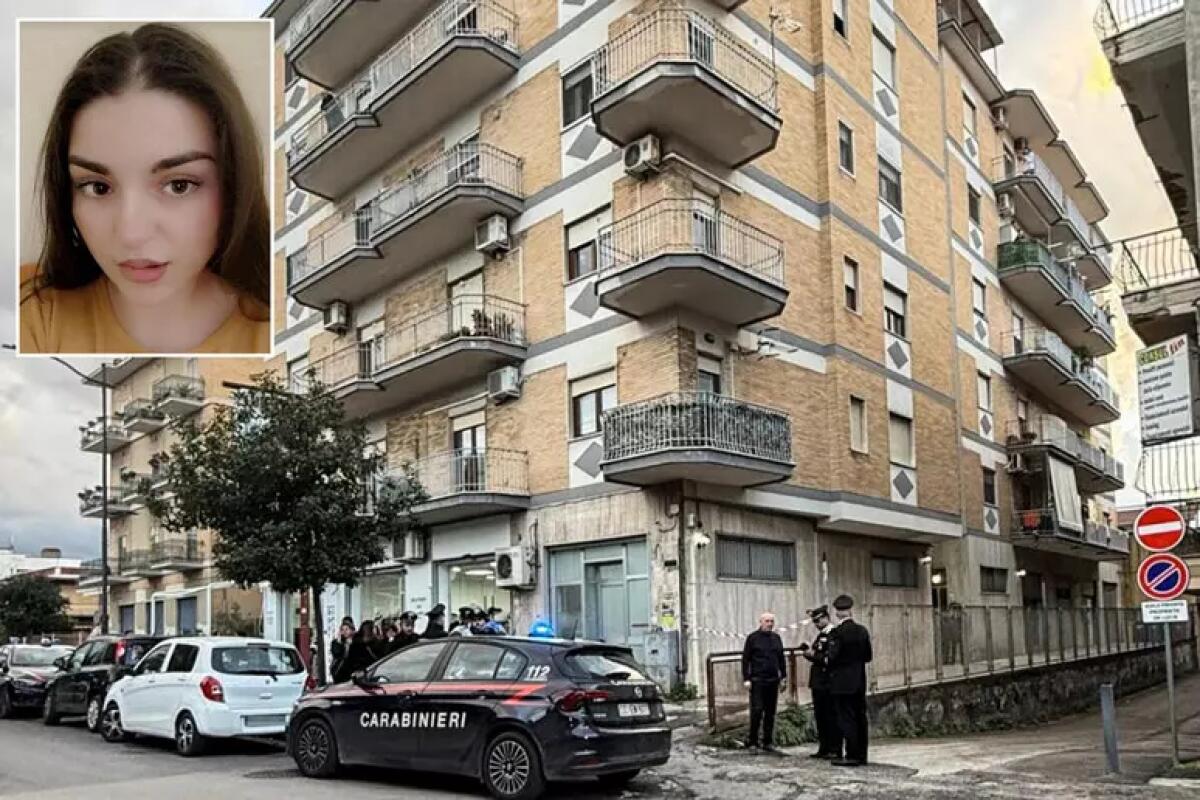 Uccide la sorella a coltellate, entrambi erano seguiti da un Centro di Salute Mentale - 