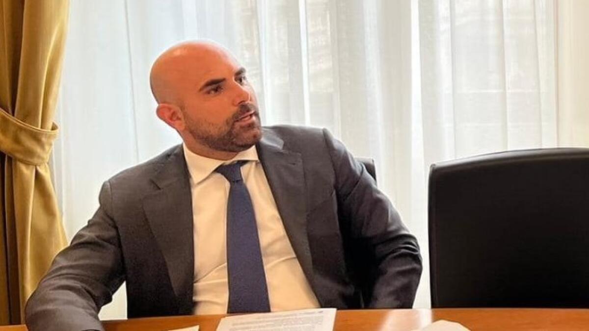 Campania. Ferrante (Fi), Rilanciamo infrastrutture Irpinia, sinistra vuole decrescita infelice - 