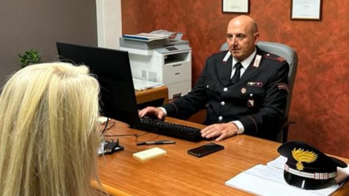 Veicolo con chilometraggio manomesso, Carabinieri denunciano un 65enne per truffa. - 