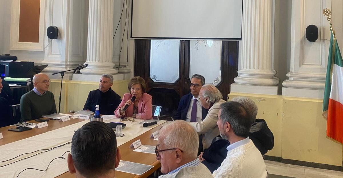 Furti in abitazioni a Pago Veiano, riunito Comitato Per Ordine e Sicurezza - 