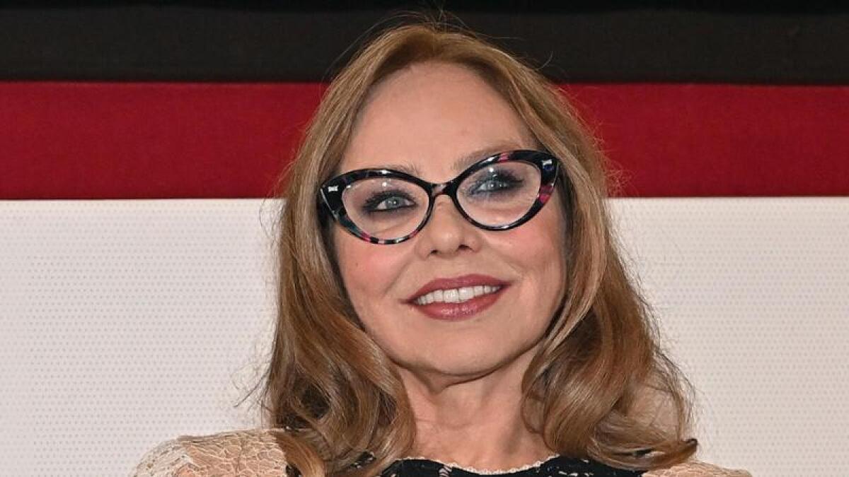Montesarchio per la prima edizione di Mons Arcis Cinema Premio alla Carriera a Ornella Muti - 
