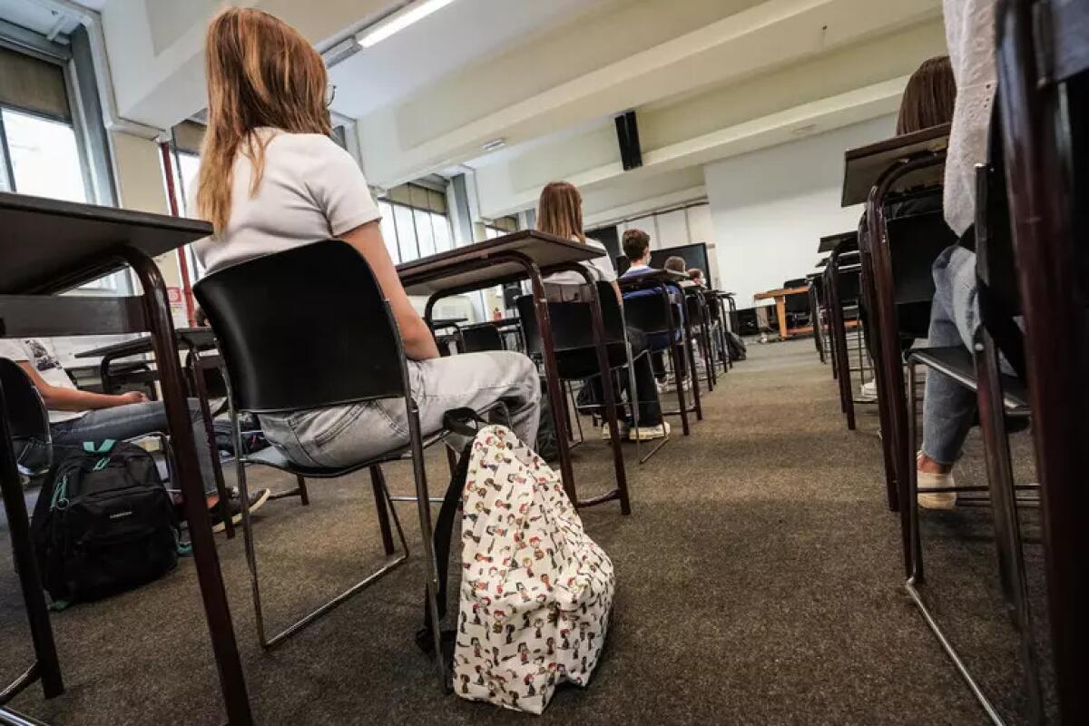 Cade il divieto di educazione sessuale alle medie, correttivo della Lega - 