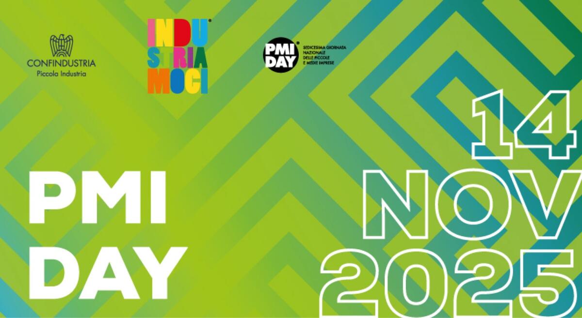 Giornata Nazionale delle Piccola Industria di Confindustria: le imprese incontrano gli studenti - 