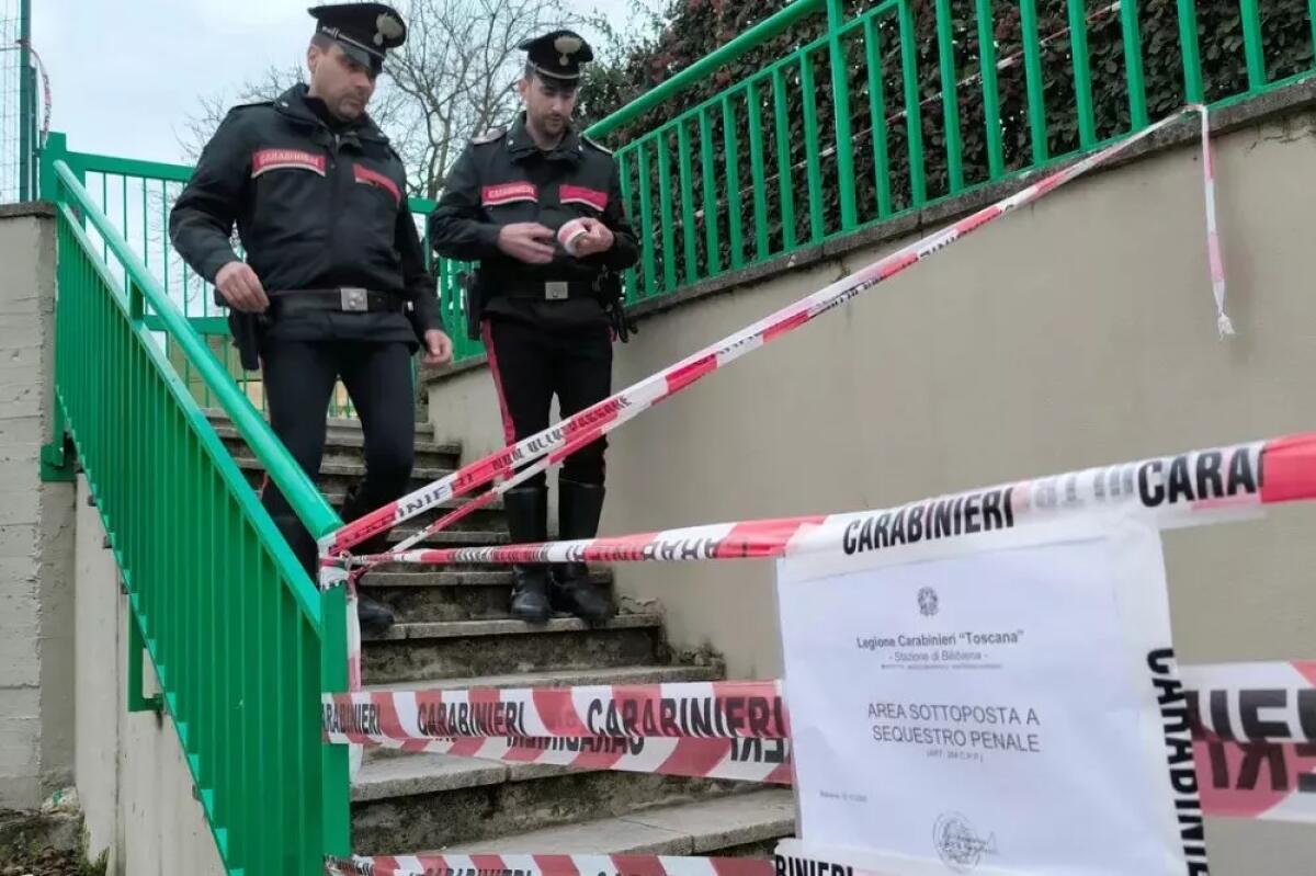 Bimbo di 2 anni morto all'asilo, cinque avvisi di garanzia - 