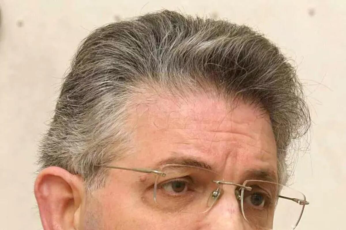 Arrestato ex senatore Nespoli, evaso 2 volte dai domiciliari - 