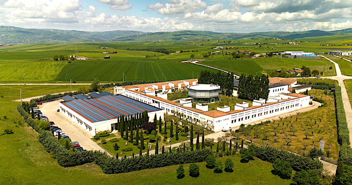 Biogem presenta ‘Occidente senza pensiero’ di Aldo Schiavone - 