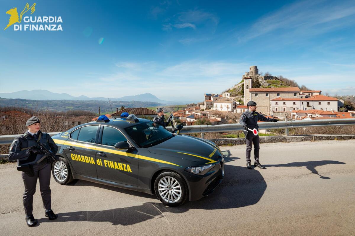 In Alta Irpinia controlli in materia di sicurezza antincendio. - 