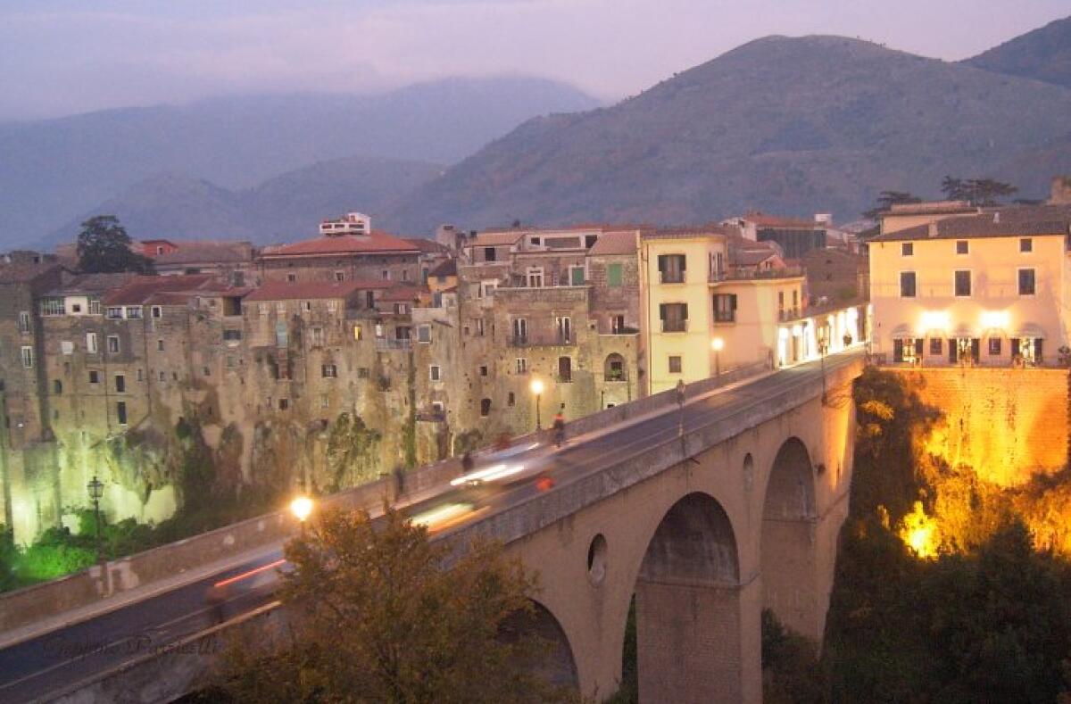 Gruppi Consiliari Dei Goti e Pd: pianificazione urbanistica non può essere ridotta a un atto pre-elettorale - 