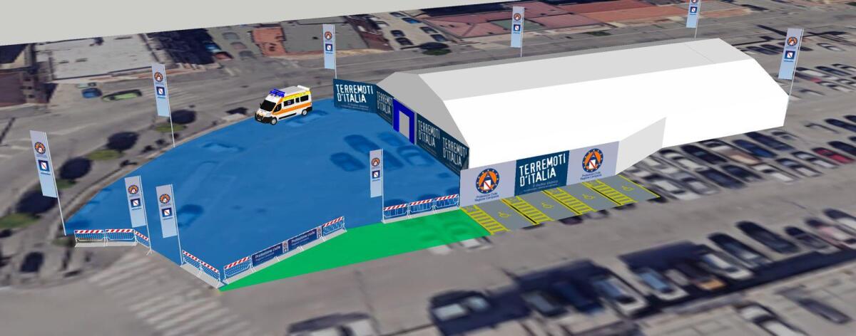 Avellino. Mostra itinerante “Terremoti d’Italia. Il rischio sismico tra conoscenza, memoria ed esperienza” - 