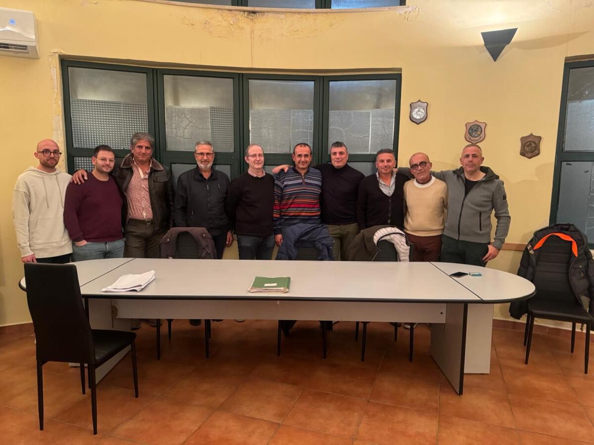 Misericordia di Cervinara. Domenico Melisi nuovo Presidente nel ricordo di Luigi Cioffi - 