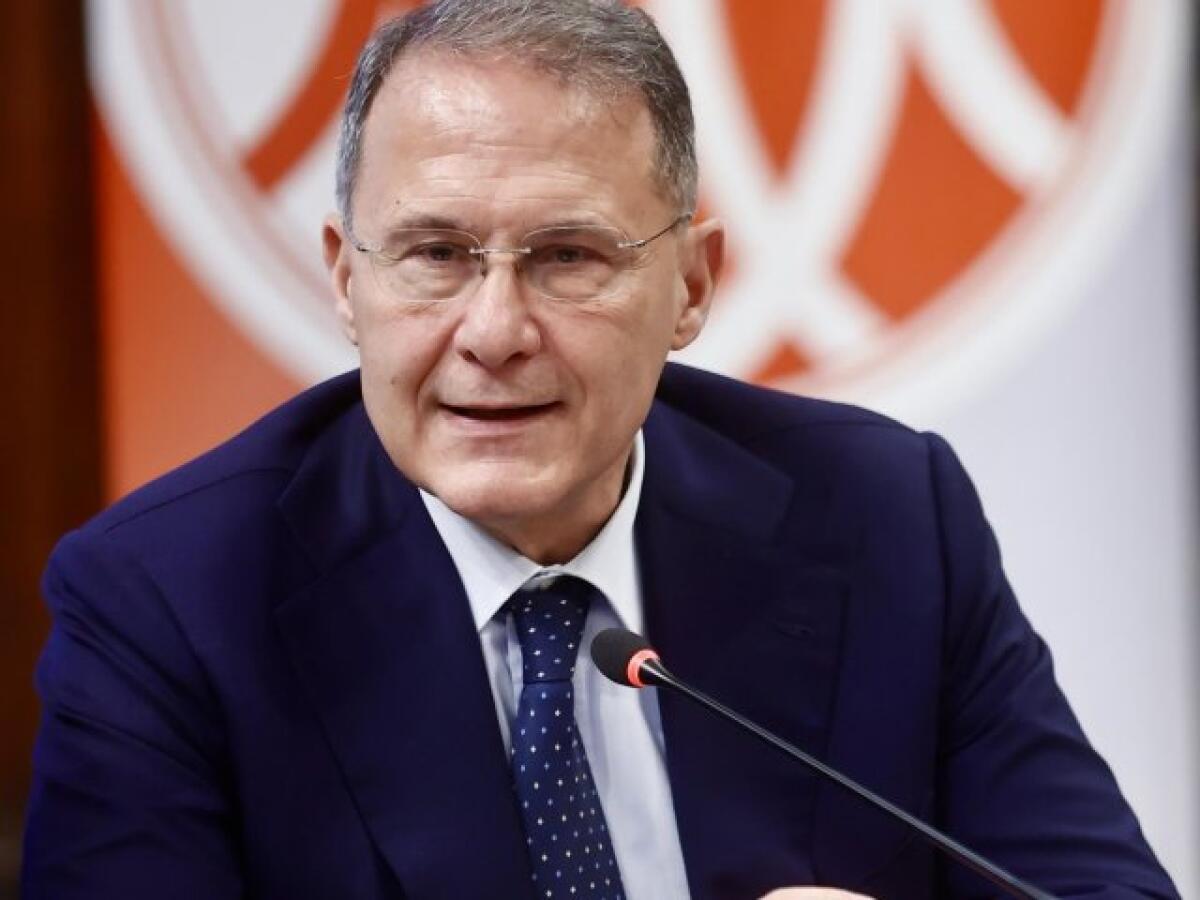 Cirielli, chi vive sulle isole non è un cittadino di serie B - 