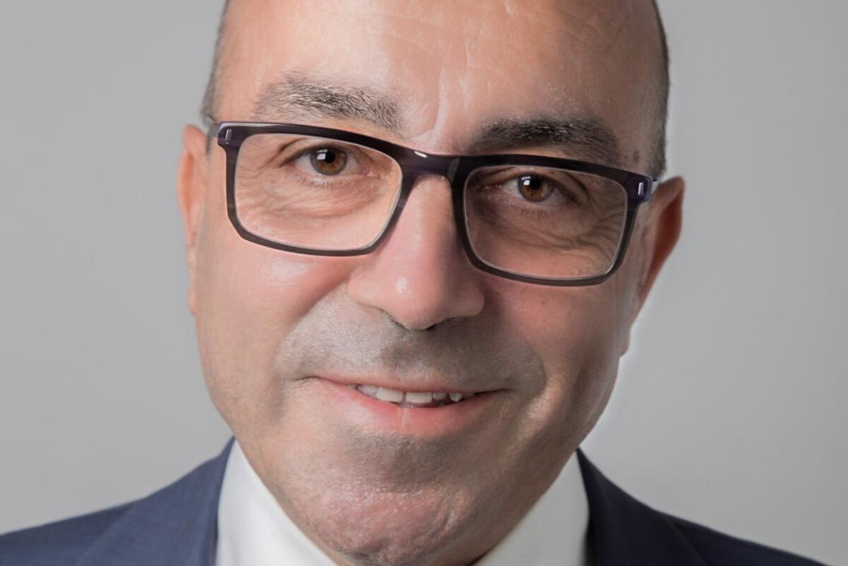 Barra (Noi di Centro): "Soddisfatto dell'elezione, creduto da sempre al progetto di Clemente Mastella, amico di una vita" - 