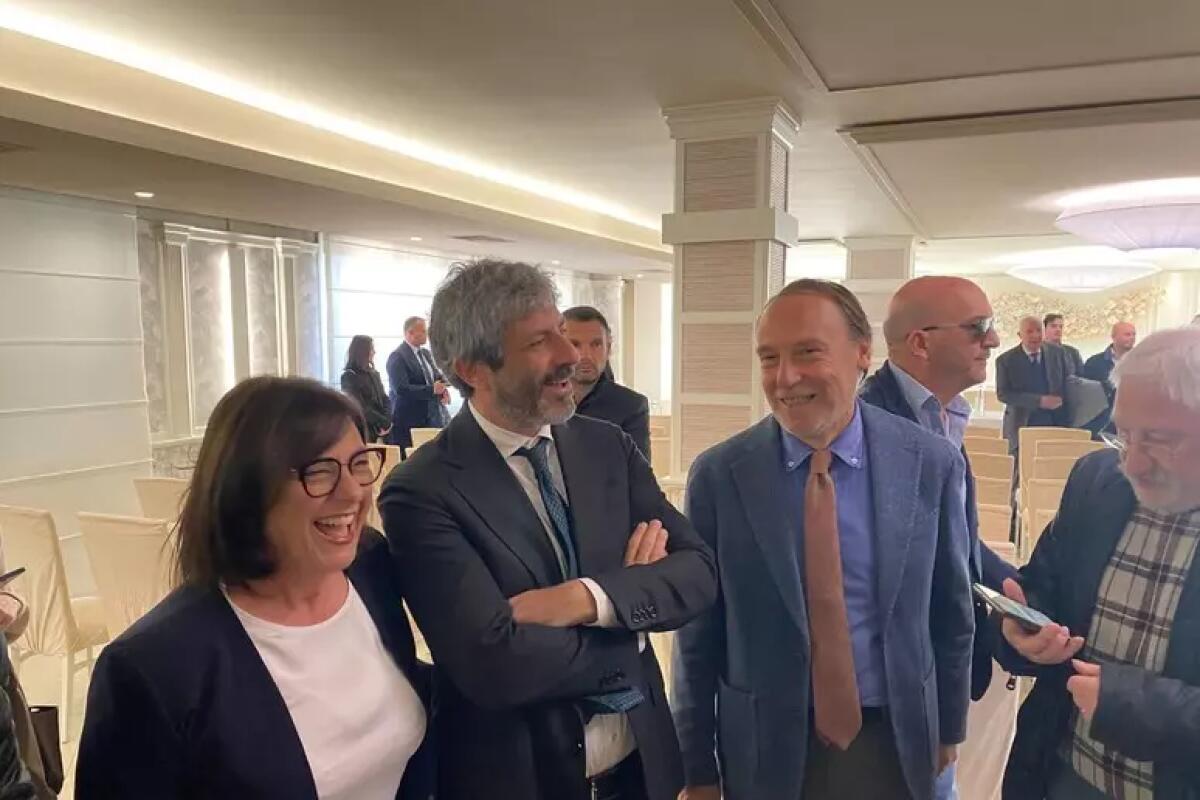 Regionali: Fico, "con Autonomia, governo ha tradito il Sud" - 