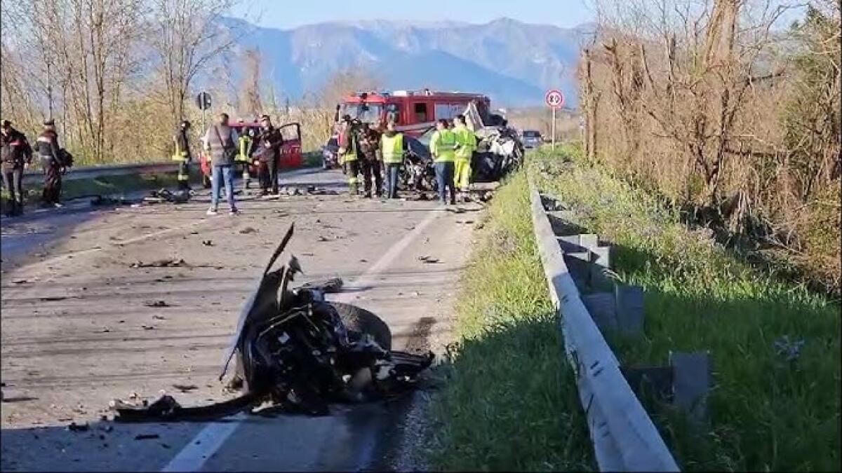 Fondovalle Isclero: Anas sottovaluta le criticità - 