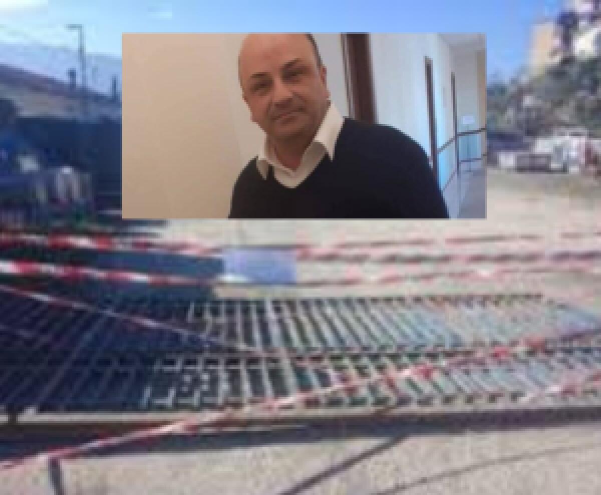 Morte di Carmine Griffone, ci sarebbero due indagati - 