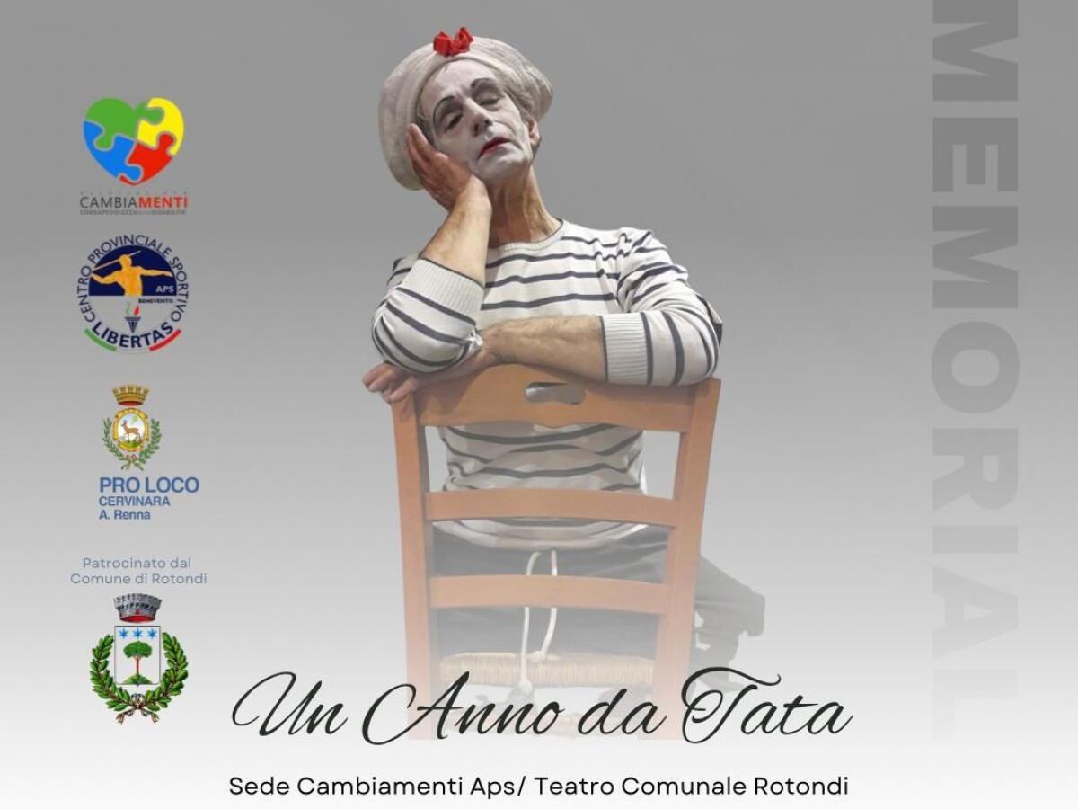 Un Anno da Tata: l’Arte che Resta, il Cuore che Parla - 