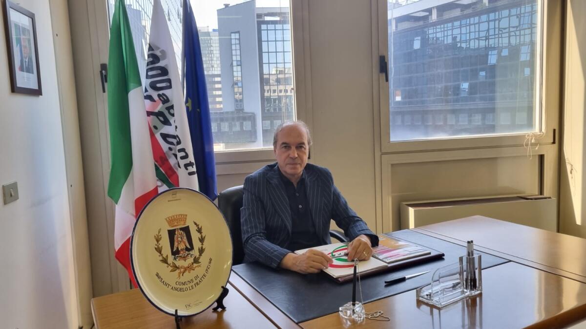 Consiglio generale della Comunità Montana del Fortore approva Bilancio - 