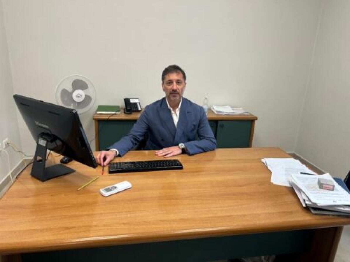 Ufficio Postale di Rotondi ancora chiuso: il Sindaco Finelli sollecita da mesi Poste Italiane per la riapertura - 