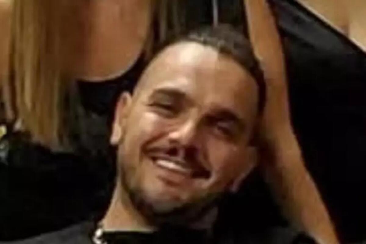 Trovato morto a Barcellona un giovane del casertano scomparso - 