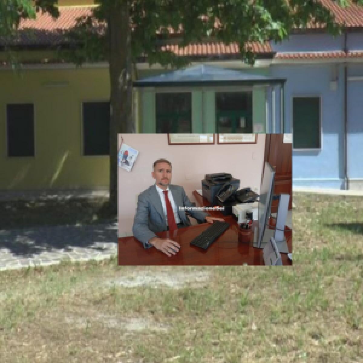 Cervinara. Iniziate attività Asilo Nido Comunale di Ferrari - 