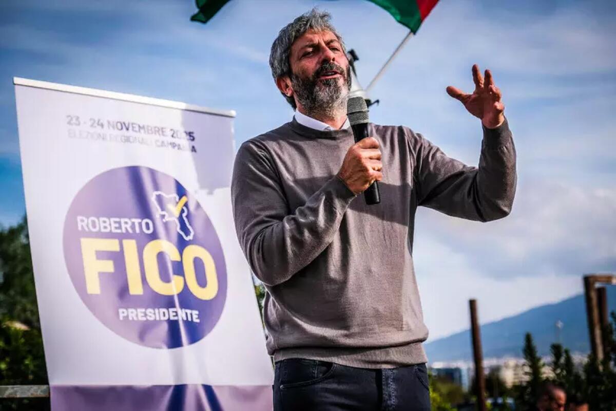 Fico: Serve il diritto alla casa, non fare condoni - 