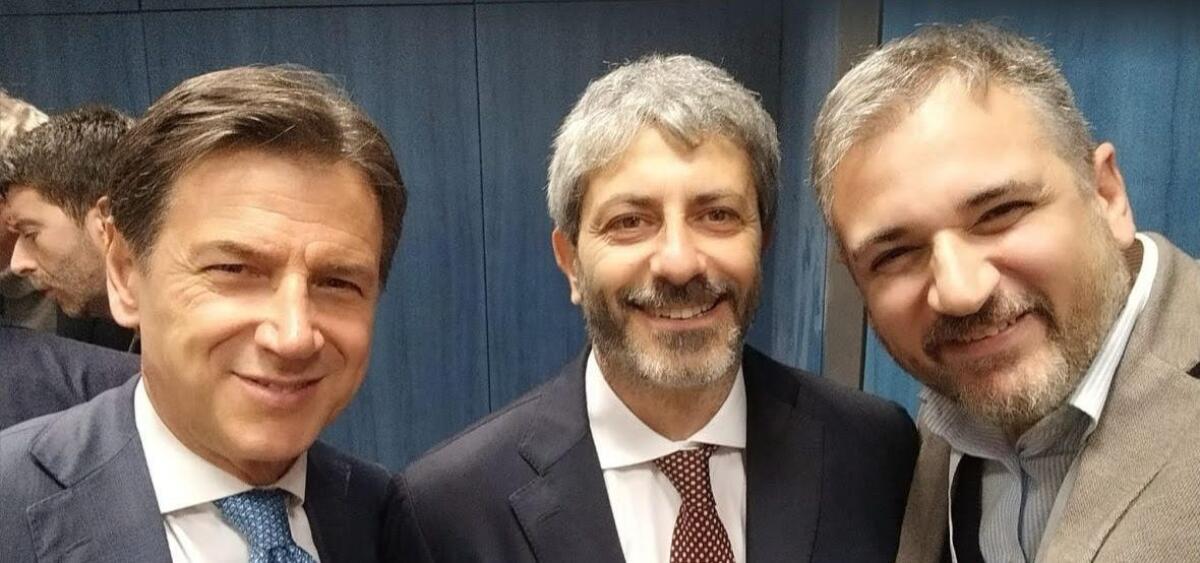 Micillo: Grazie ai 183.333 cittadini campani che hanno scelto il Movimento 5 Stelle - 