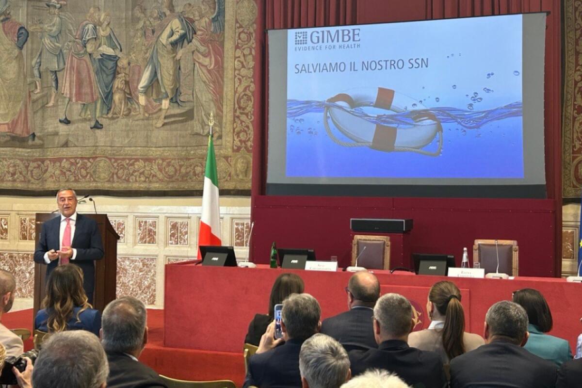 Spesa sanitaria: il peso sulle famiglie e le rinunce alle cure - 