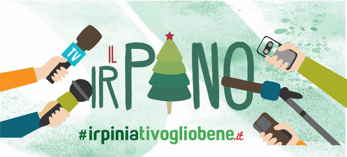 Torna il viaggio Pino Irpino - 
