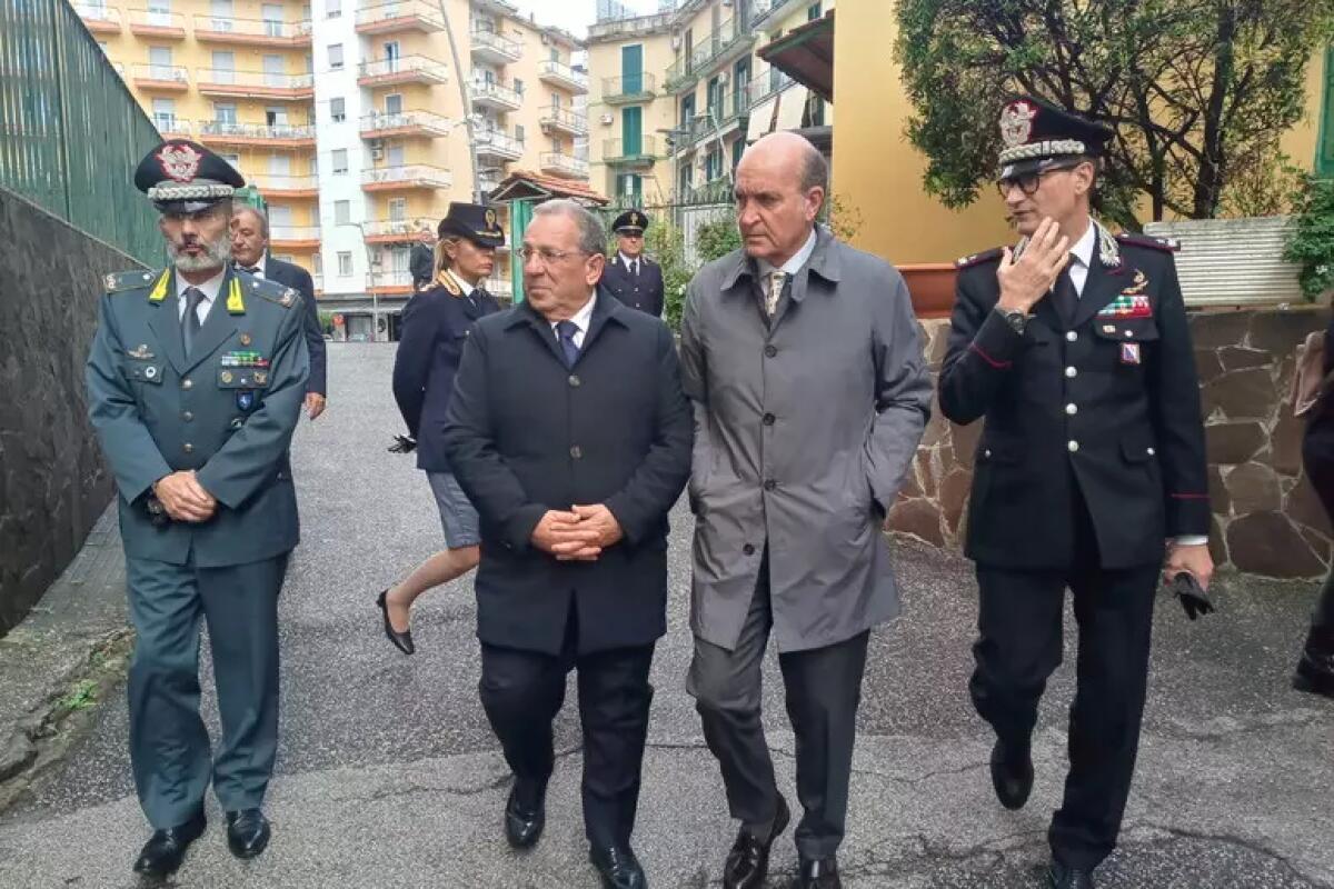 Agente ucciso: figlia,'amava il suo lavoro, chiedo giustizia' - 