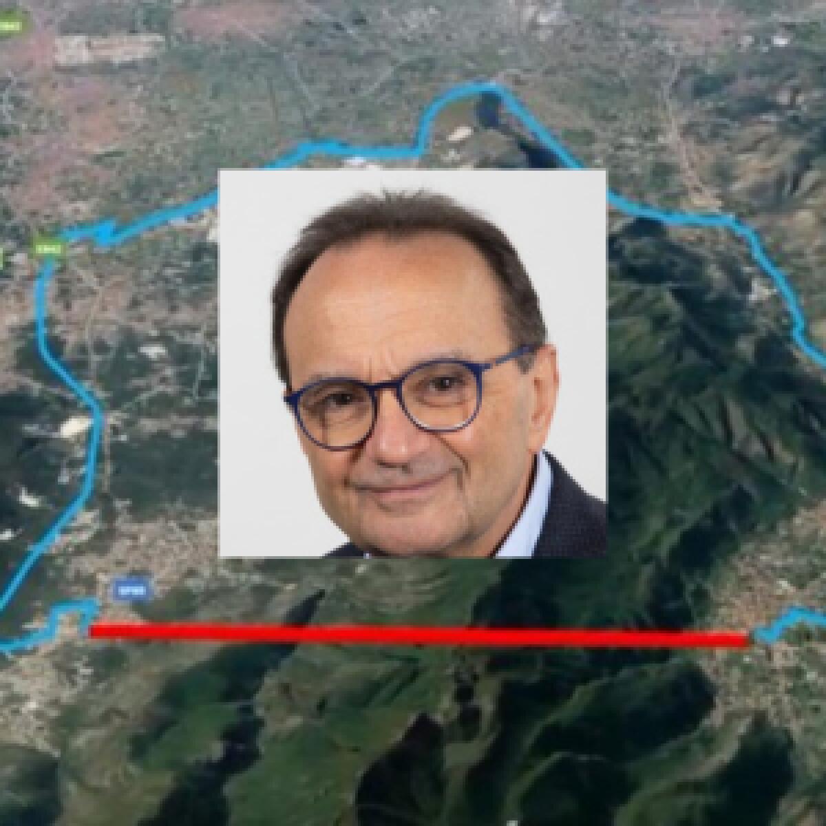 Traforo Valle Caudina-A16:  Montesarchio diventa comune di riferimento per un'opera sempre più indispensabile - 