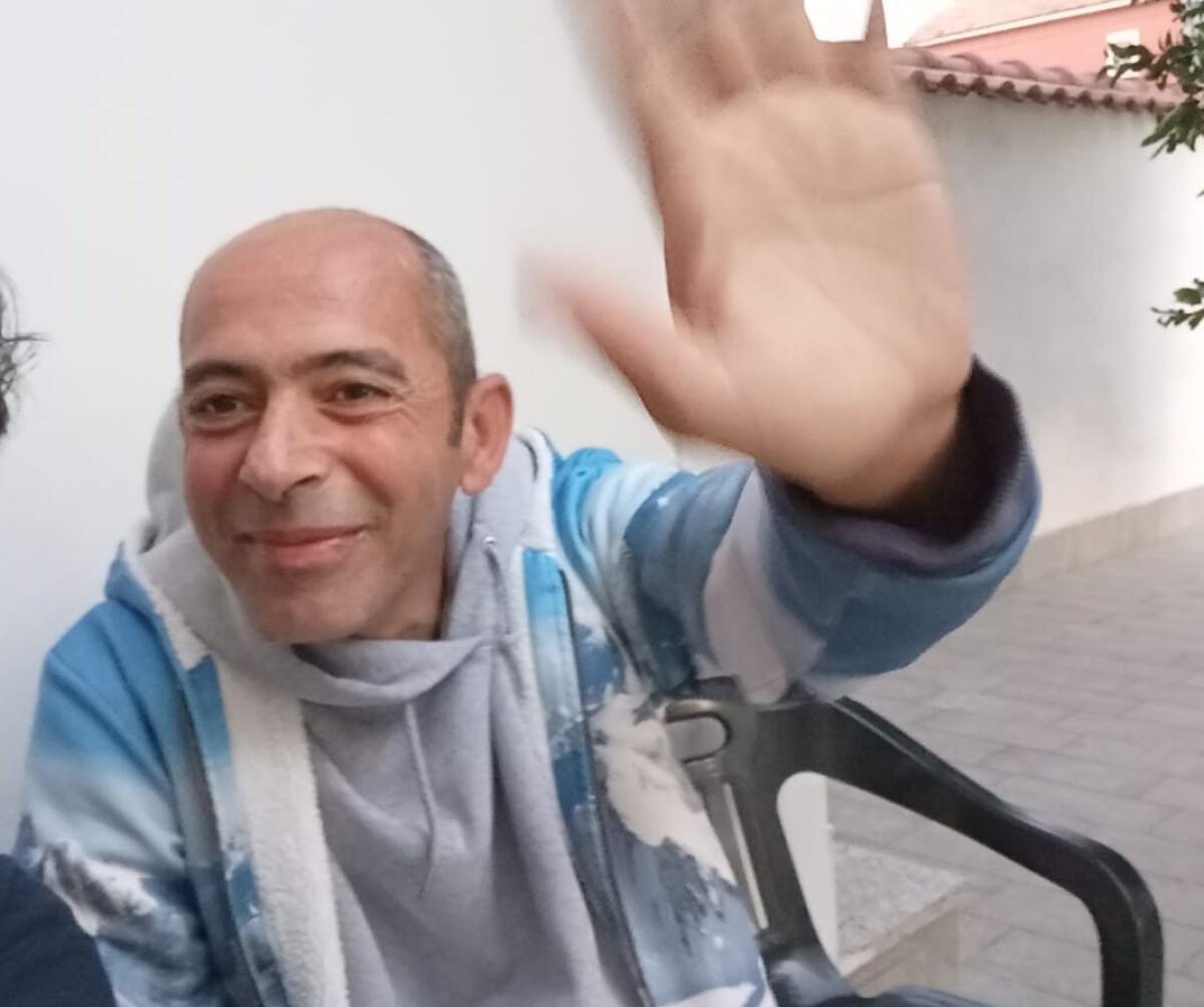 La storia di Giggino: una delle tante … - 