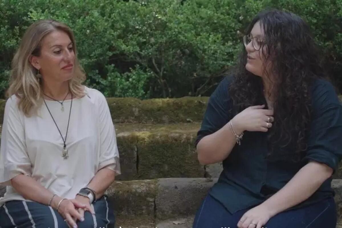 Sclerosi multipla: fa tappa a Napoli "Mille Storie" - 