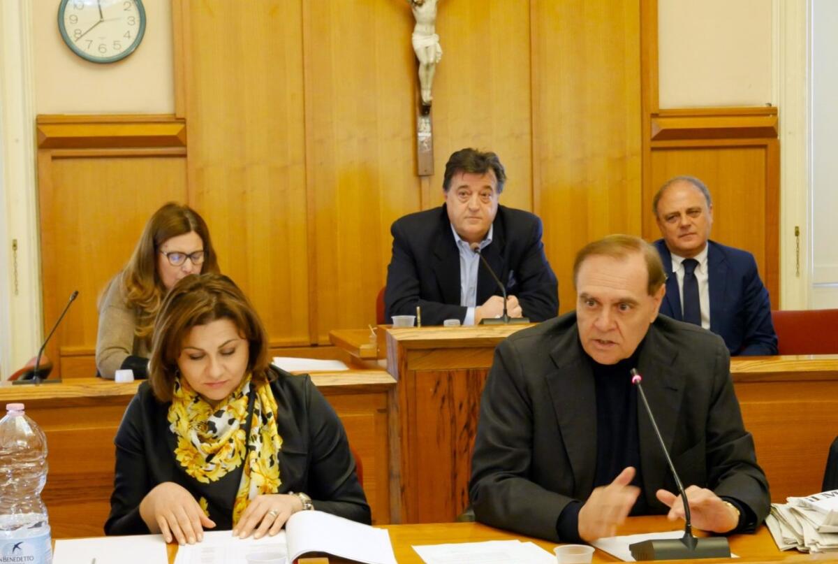 Giunta, ok al Bilancio di previsione 2026-28. - 