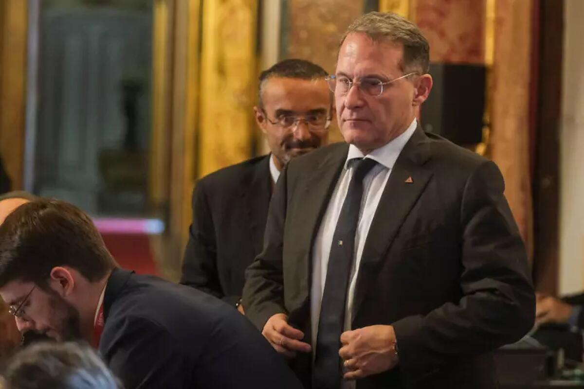 Cirielli, 'sì a riapertura termini condono edilizio 2003' - 