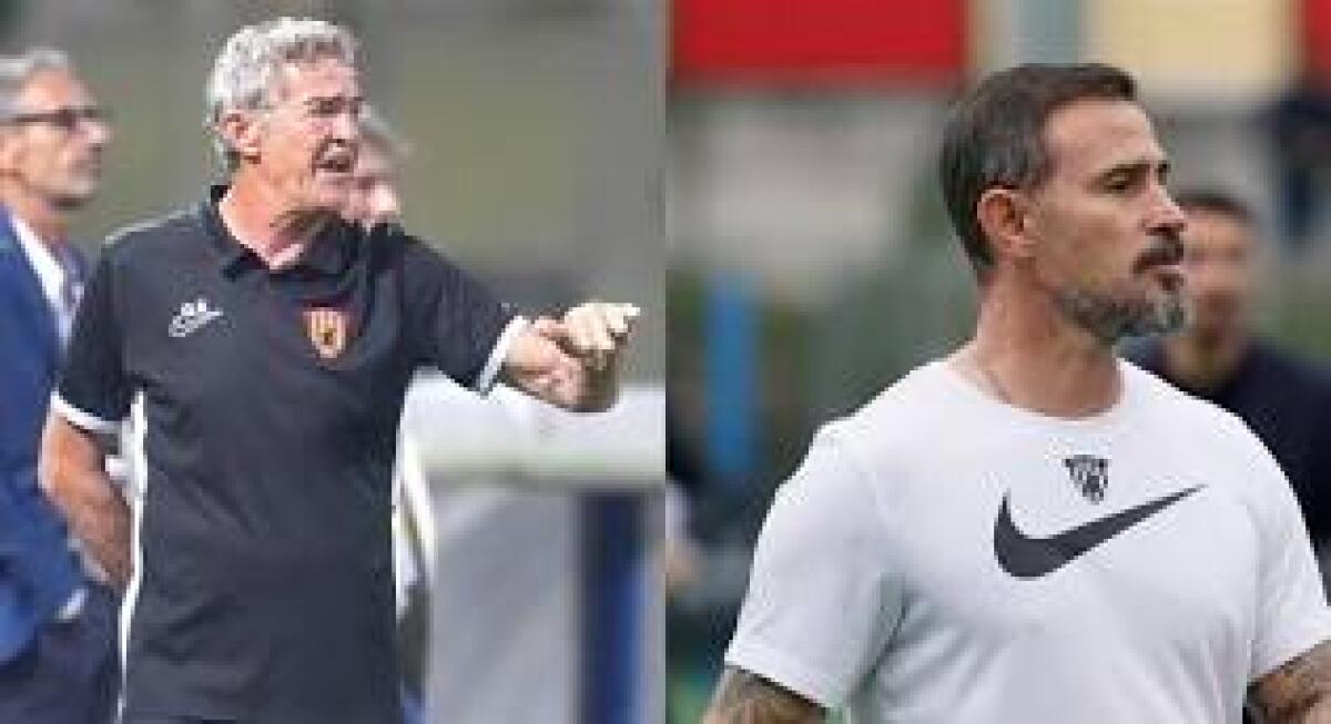 Benevento Calcio: esonerato Auteri. - 