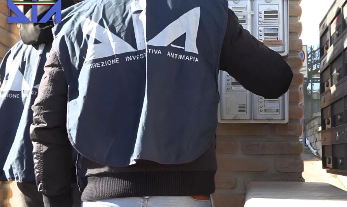 Sequestrati 2,5 milioni di euro a imprenditore in odore di camorra - 