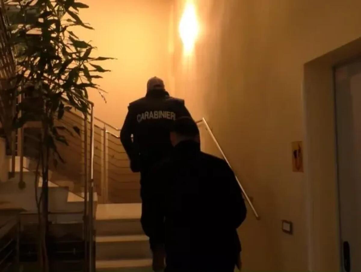 Botte nel centro disabili: violenze, sequestri di persone e maltrattamenti - 