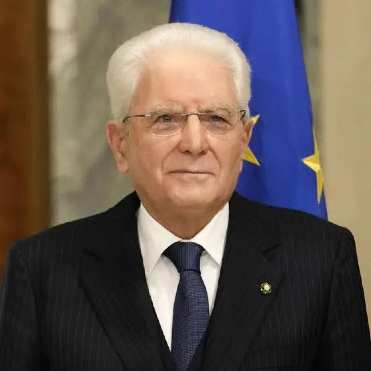 Il Presidente Mattarella inaugura l’anno accademico della Facoltà Teologica - 