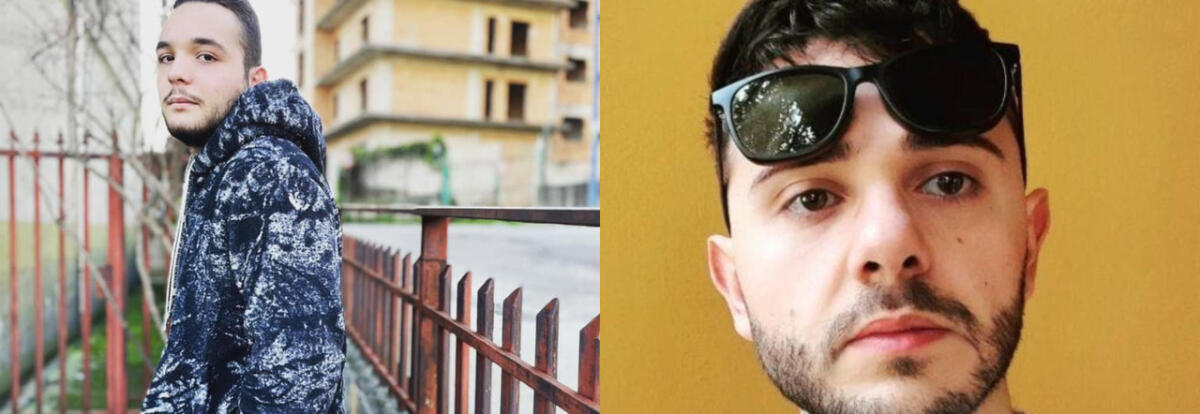 Campagna piange Gabriele Viviani e Enrico Gonnella - 