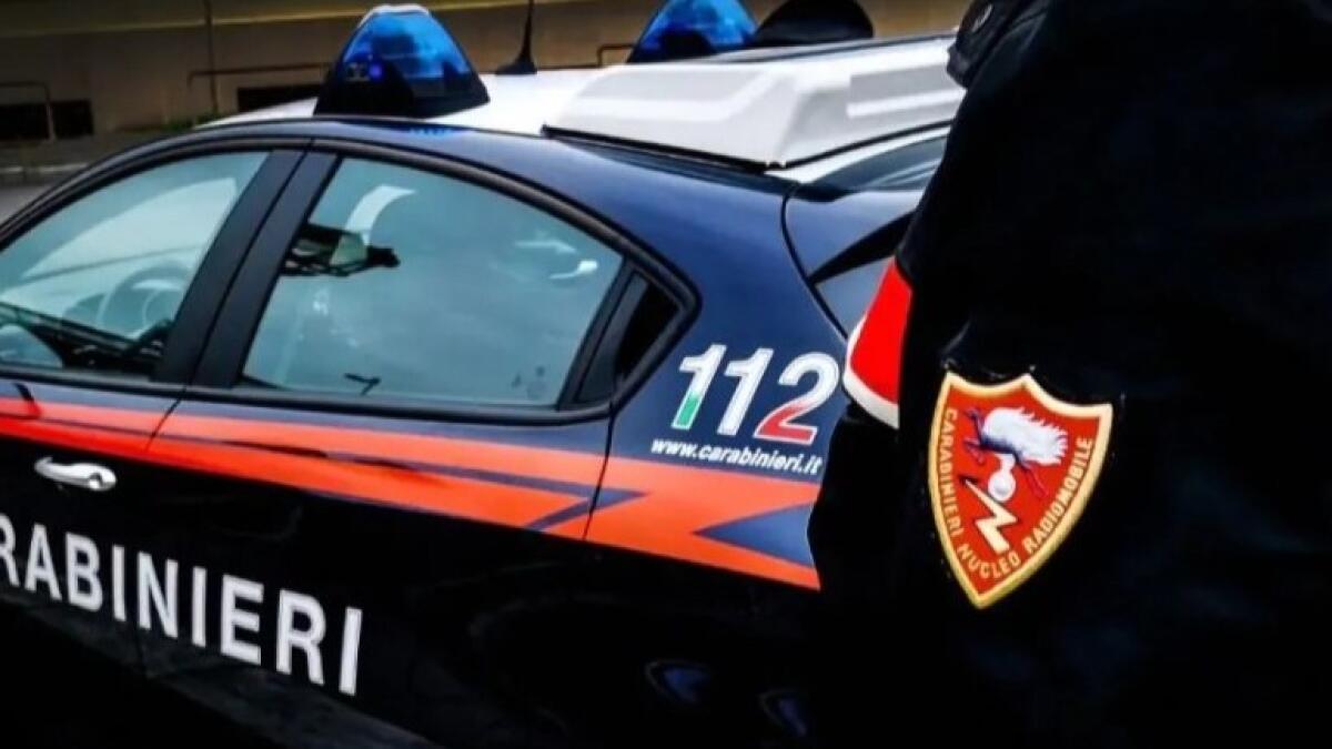 Furto di energia elettrica, denunciato un 47enne - 