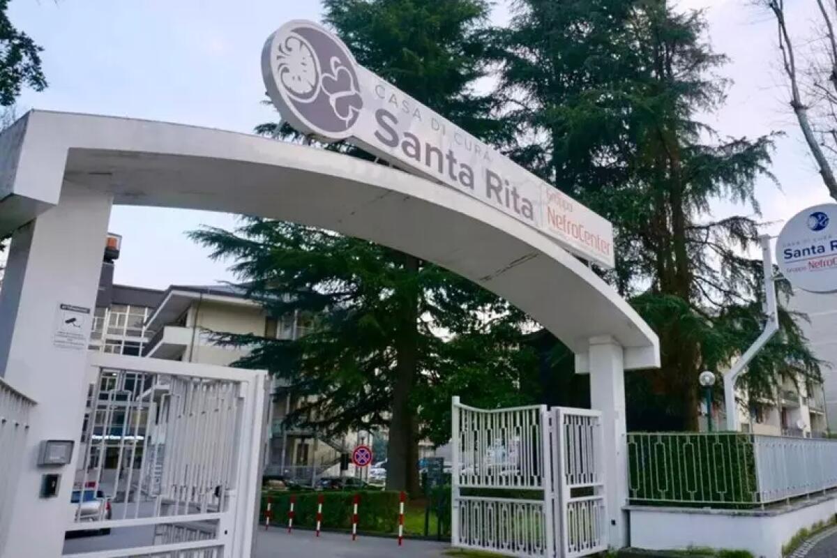 Nasce un polo oculistico di eccellenza nel cuore dell'Irpinia - 