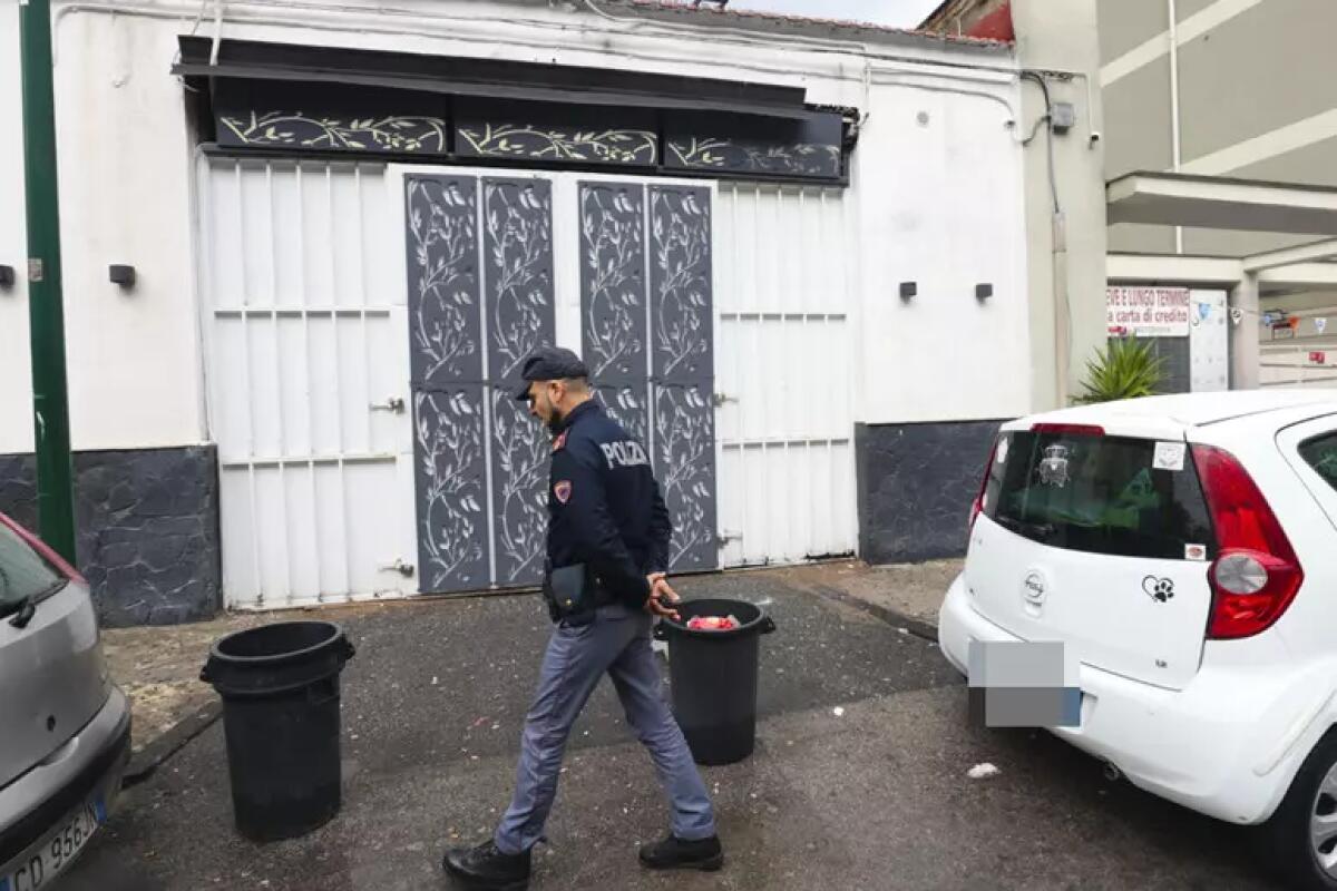 19enne ucciso non era l'obiettivo dell'agguato - 