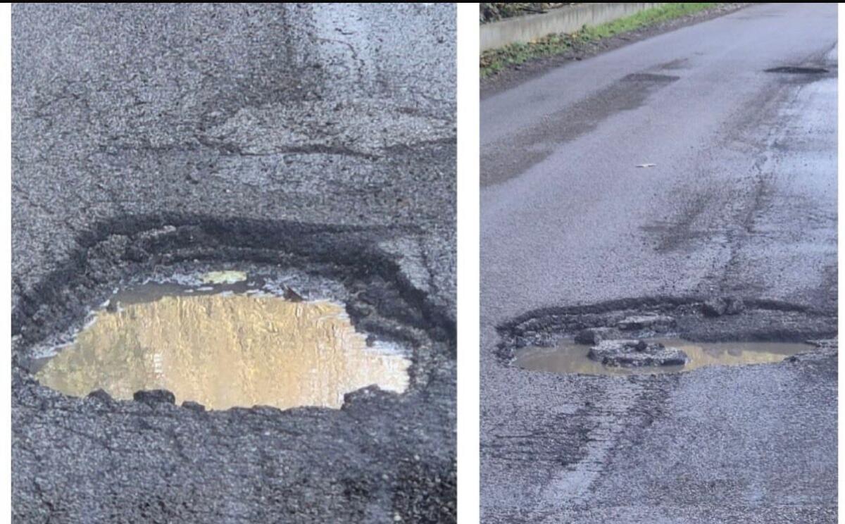 Criticità della Strada Provinciale SP 122 Sant’Agata – Durazzano: la ferma protesta del Sindaco Lina Grasso - 